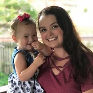 Meet your Posher, Kori